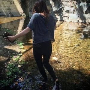 Meet your Posher, Chère